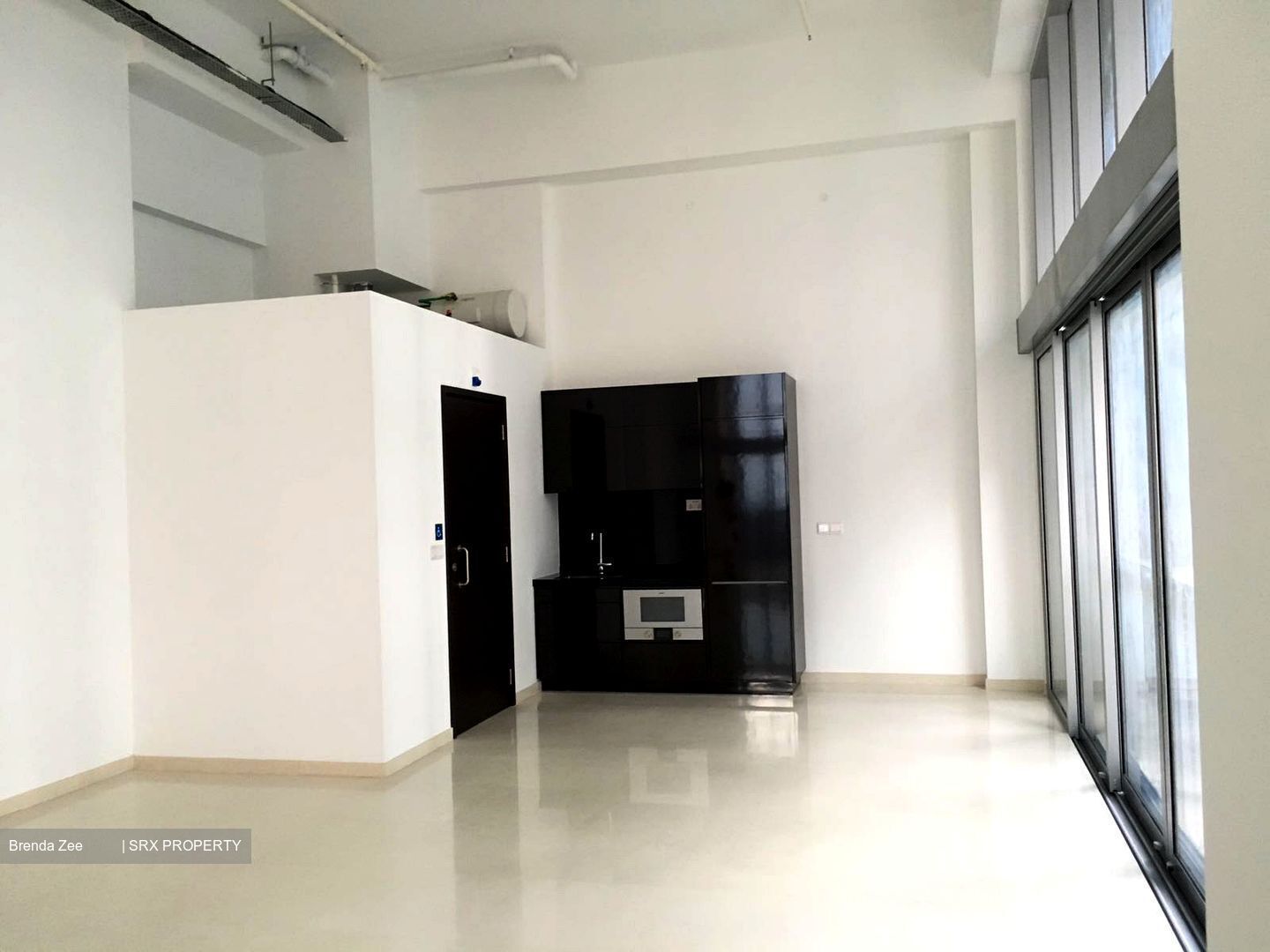 Eon Shenton (D2), Office #388638081